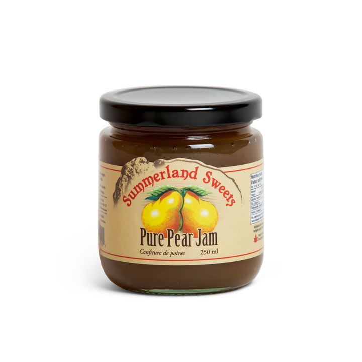 Summerland Sweets - Gourmet Jam (250ml)
