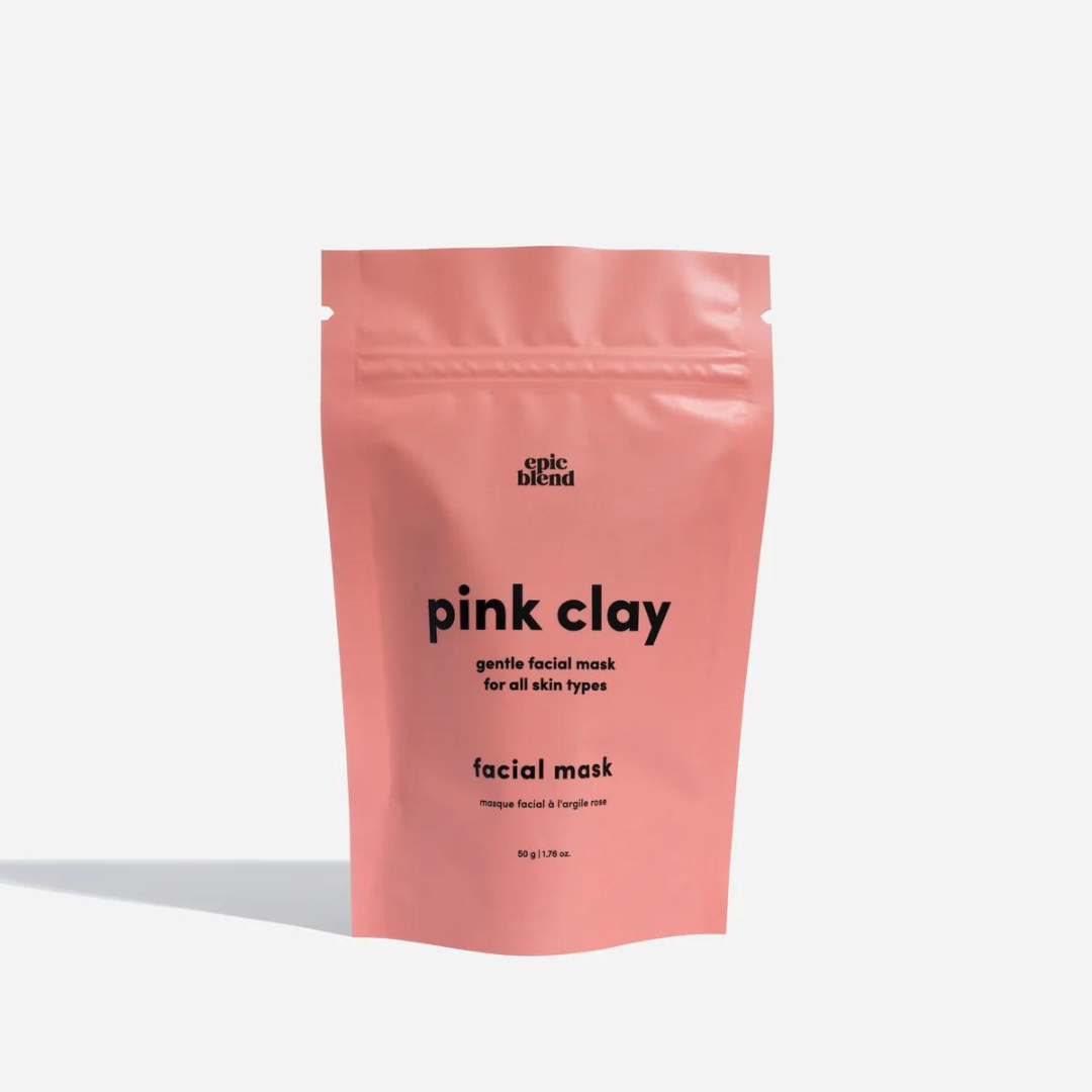 Epic Blend - Face Mask