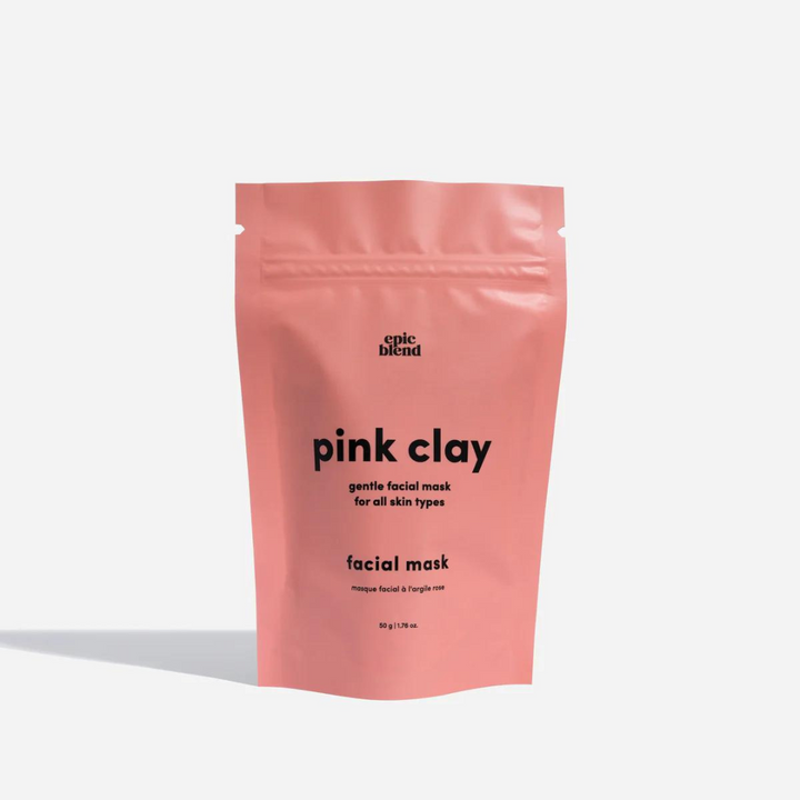 Epic Blend - Face Mask