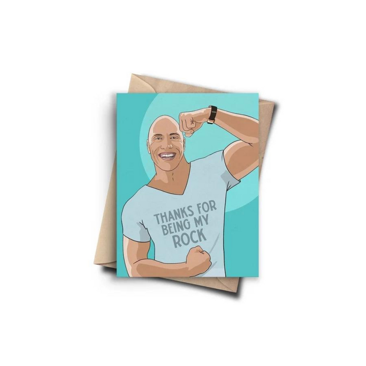 Pop Cult Paper - Cards