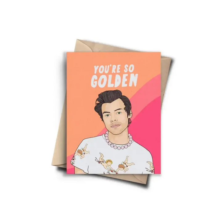 Pop Cult Paper - Cards