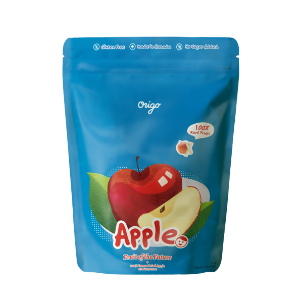 Origo - Dried Fruits (20g)