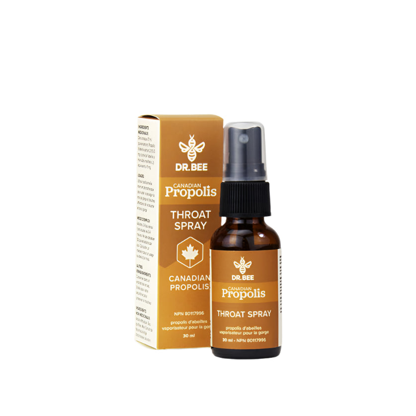 Dr. Bee - Bee Propolis Throat Spray
