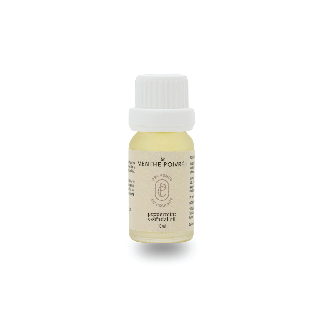 Provence en Couleur - Essential Oil Roll On