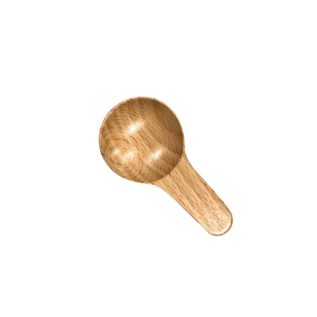 Provisions Market - Spice Spoon