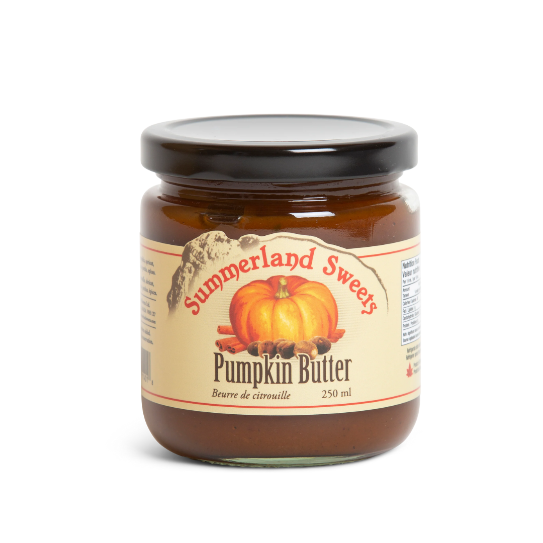 Summerland Sweets - Gourmet Jam (250ml)