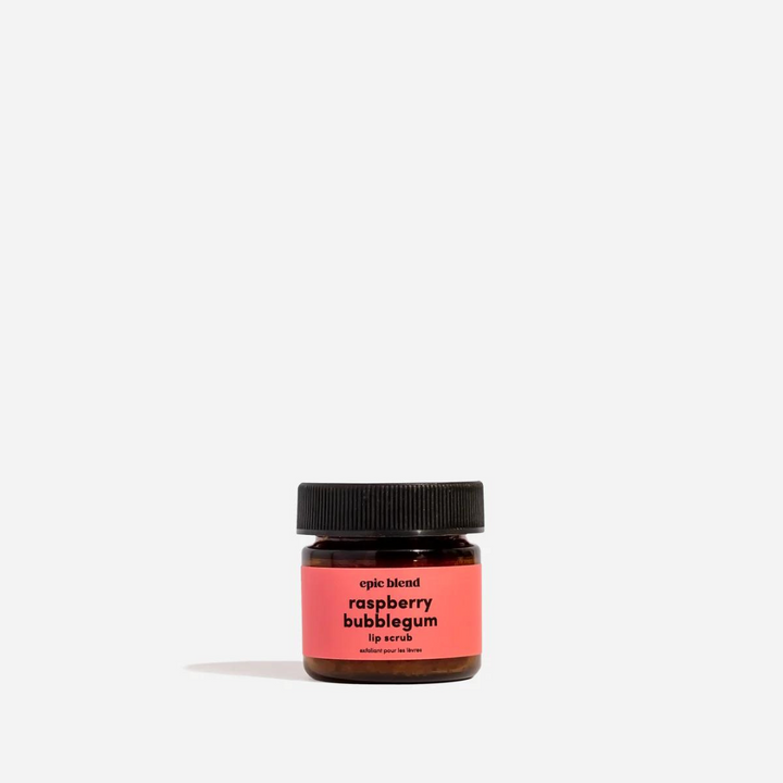 Epic Blend - Lip Scrub