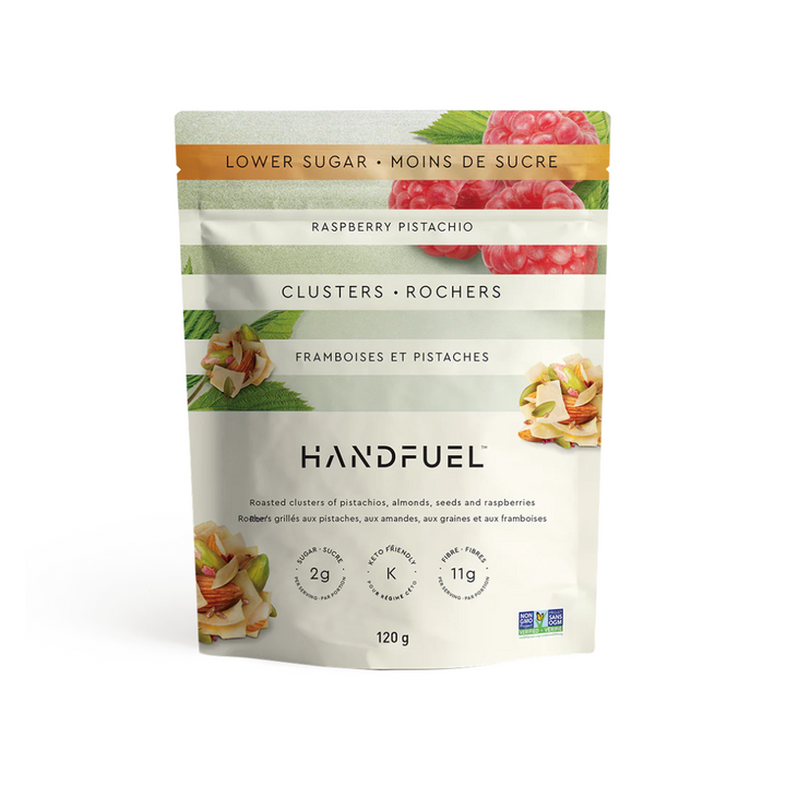 Handfuel - Nut Mixes