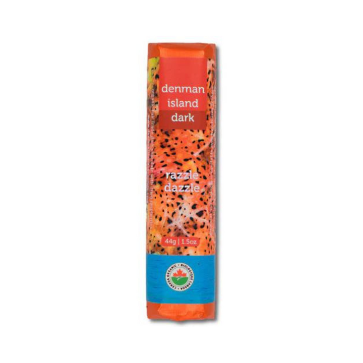Denman Island Chocolate - Chocolate Bars