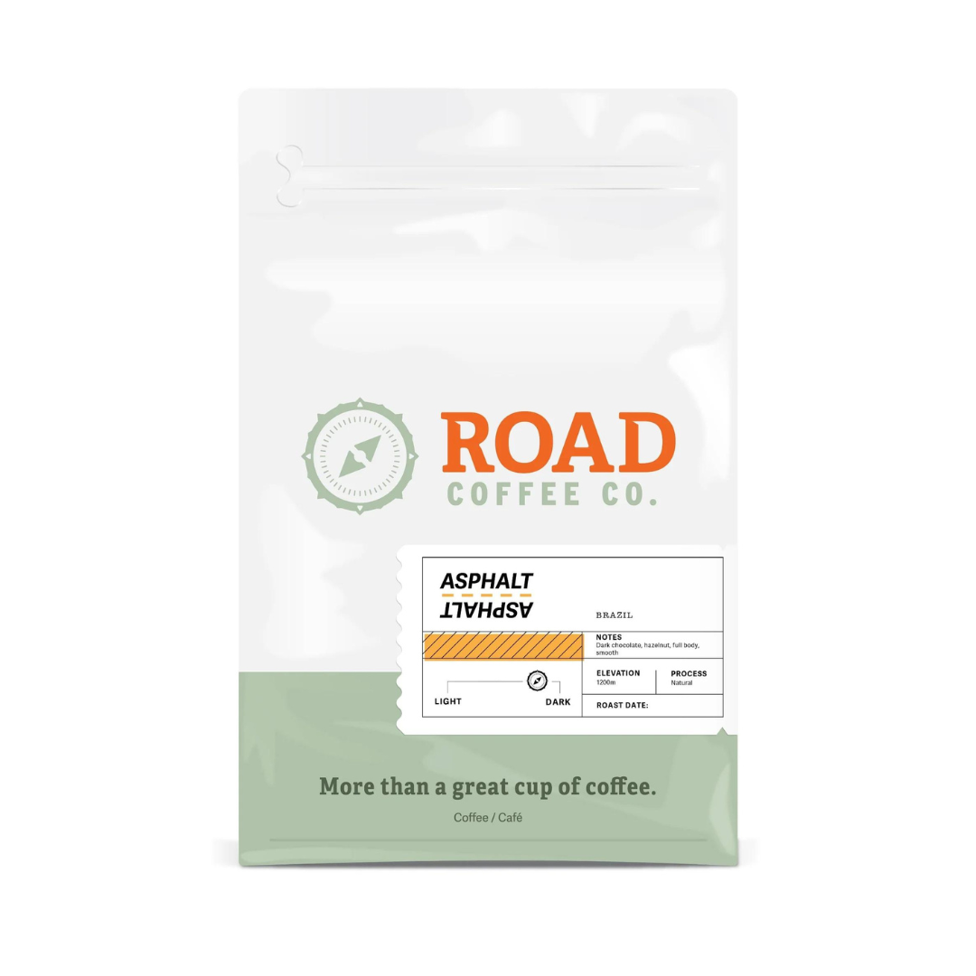 Road Coffee Co. - Assorted Roasts (1lb)