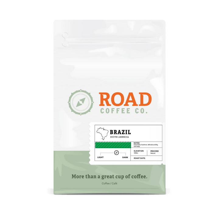 Road Coffee Co. - Assorted Roasts (1lb)