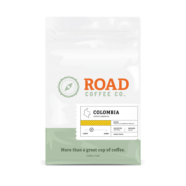 Road Coffee Co. - Assorted Roasts (1lb)