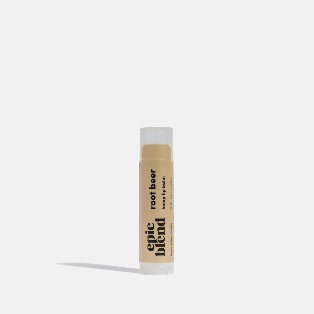 Epic Blend - Hemp Lip Balm