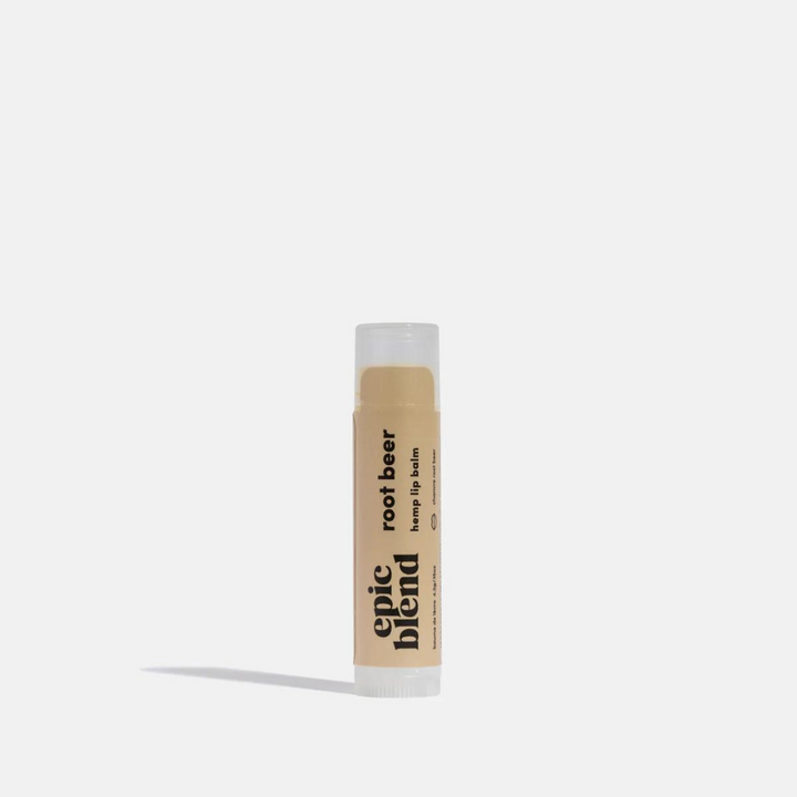 Epic Blend - Hemp Lip Balm