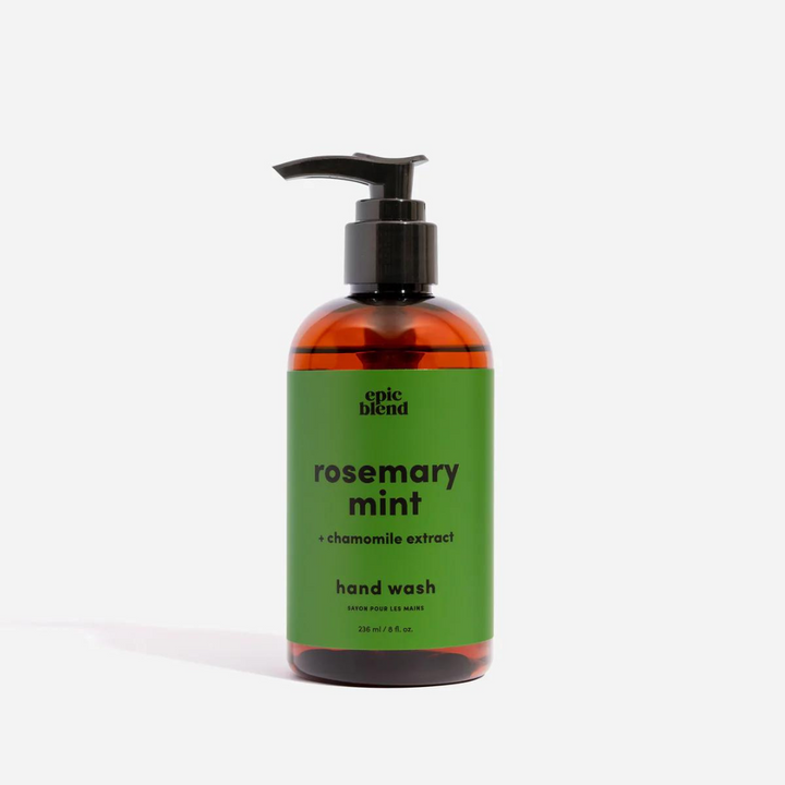 Epic Blend - Hand Soap