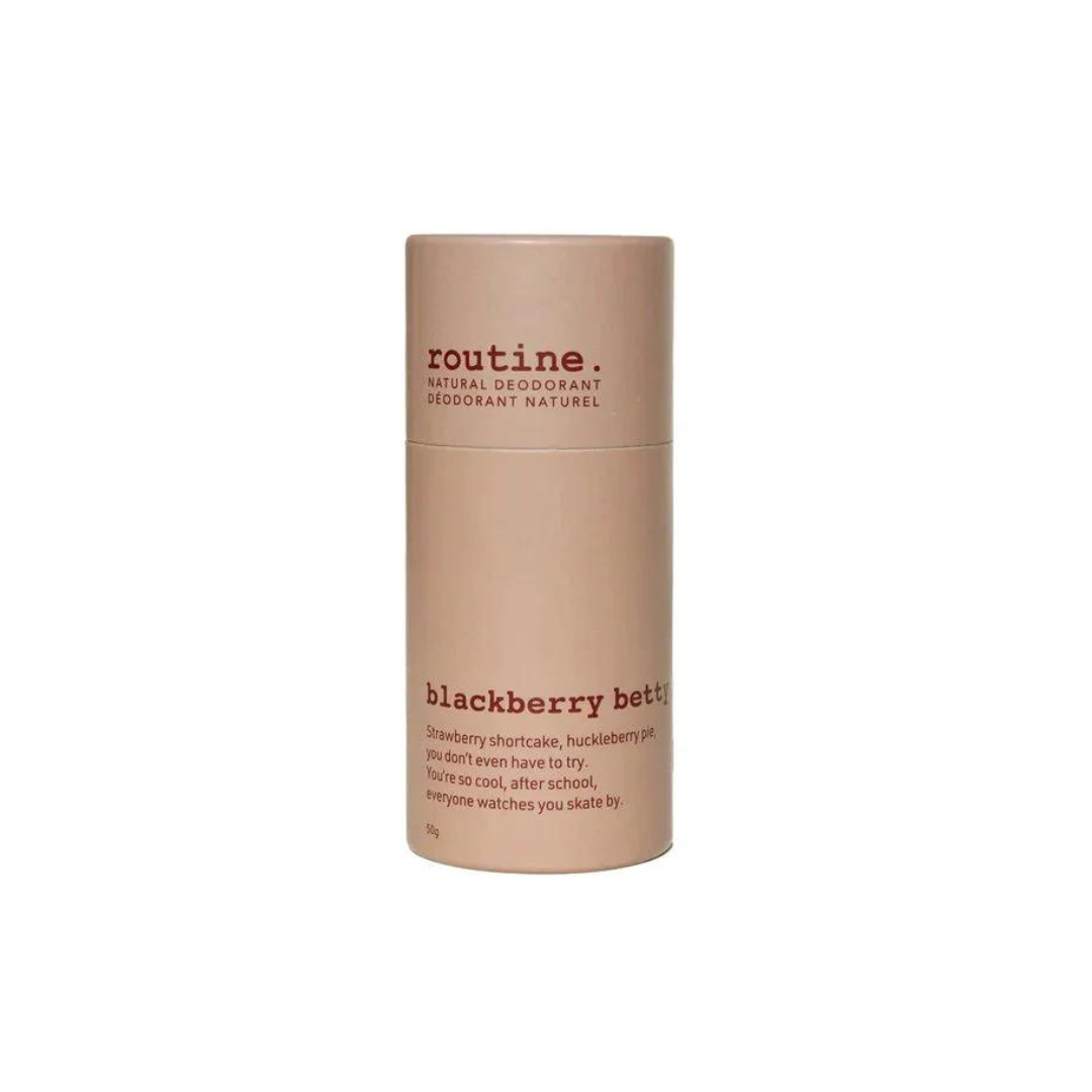 Routine - Natural Deodorant Stick (50g)