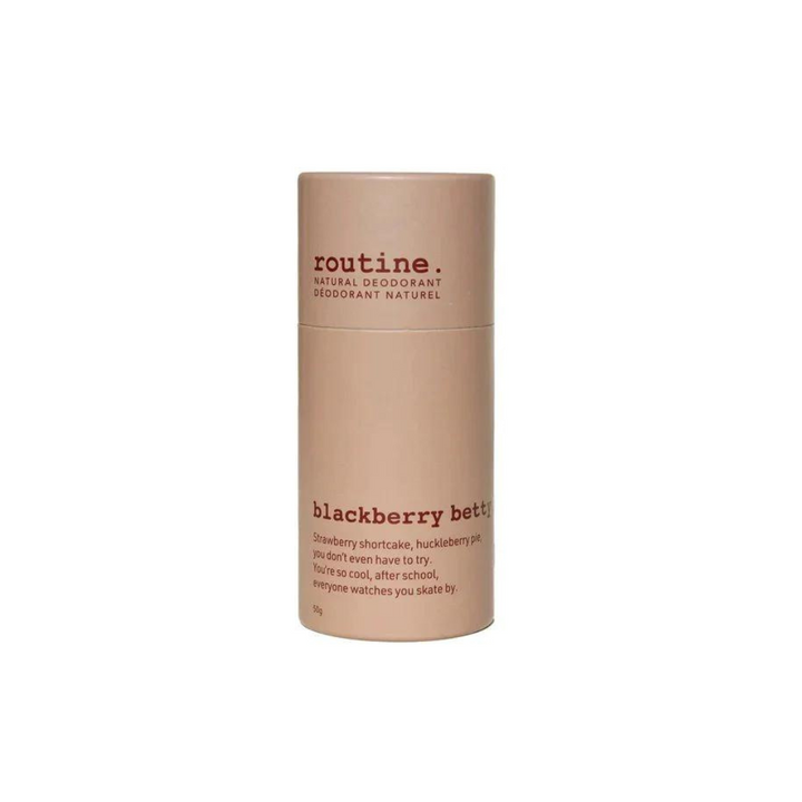 Routine - Natural Deodorant Stick (50g)