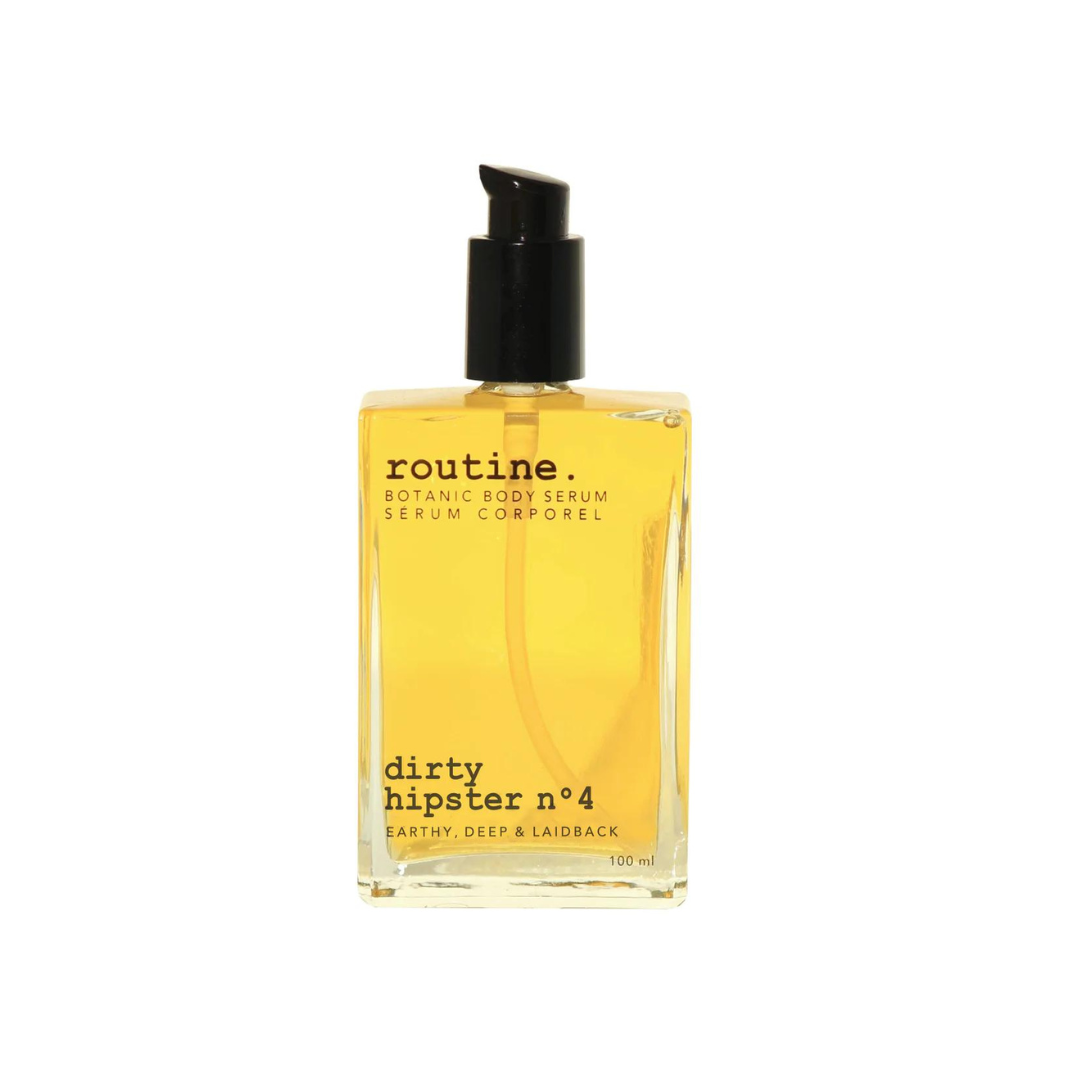 Routine - Body Oil Serum (100ml)