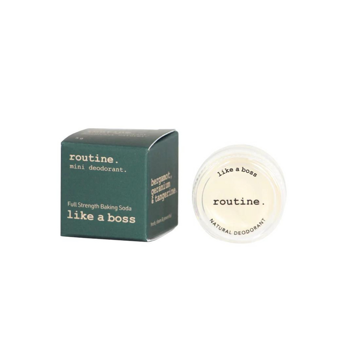Routine - Natural Deodorant (5g)
