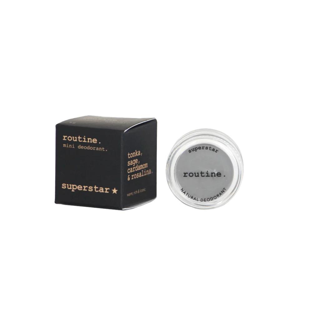 Routine - Natural Deodorant (5g)