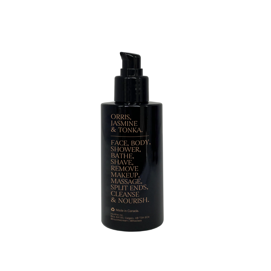 Routine - Body Oil Serum (100ml)