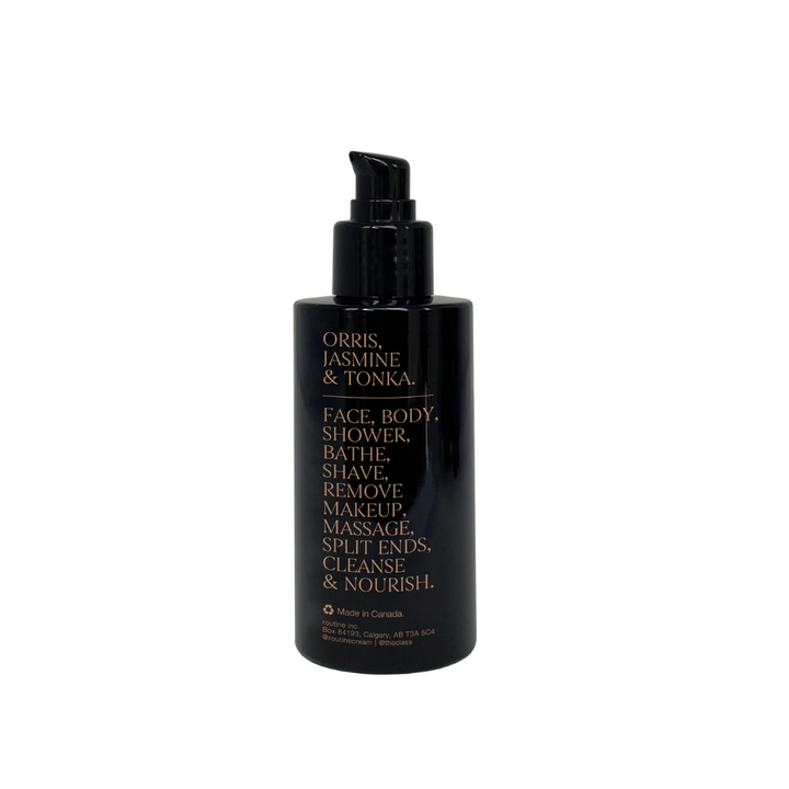 Routine - Body Oil Serum (100ml)