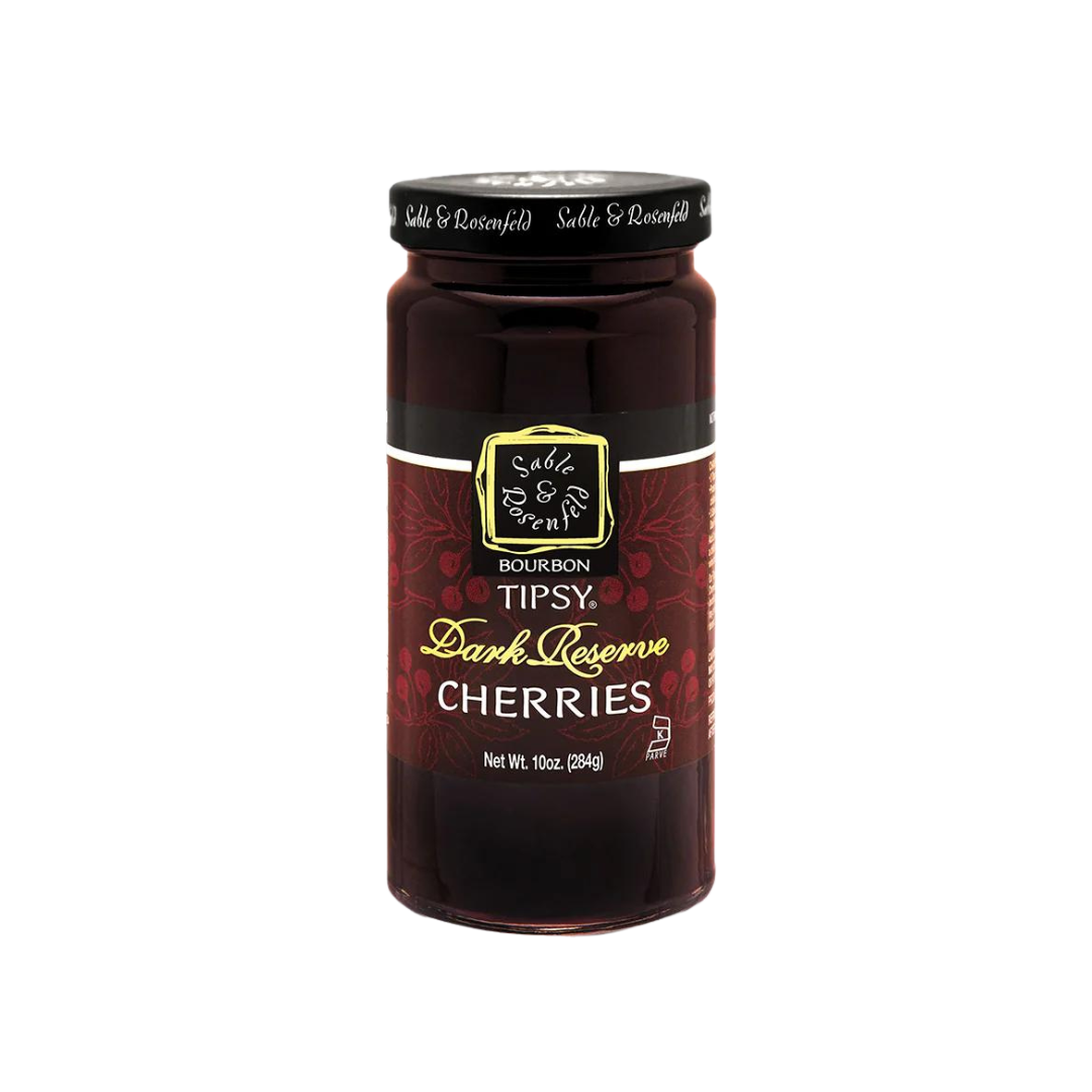 Sable & Rosenfeld - Tipsy Dark Cherries
