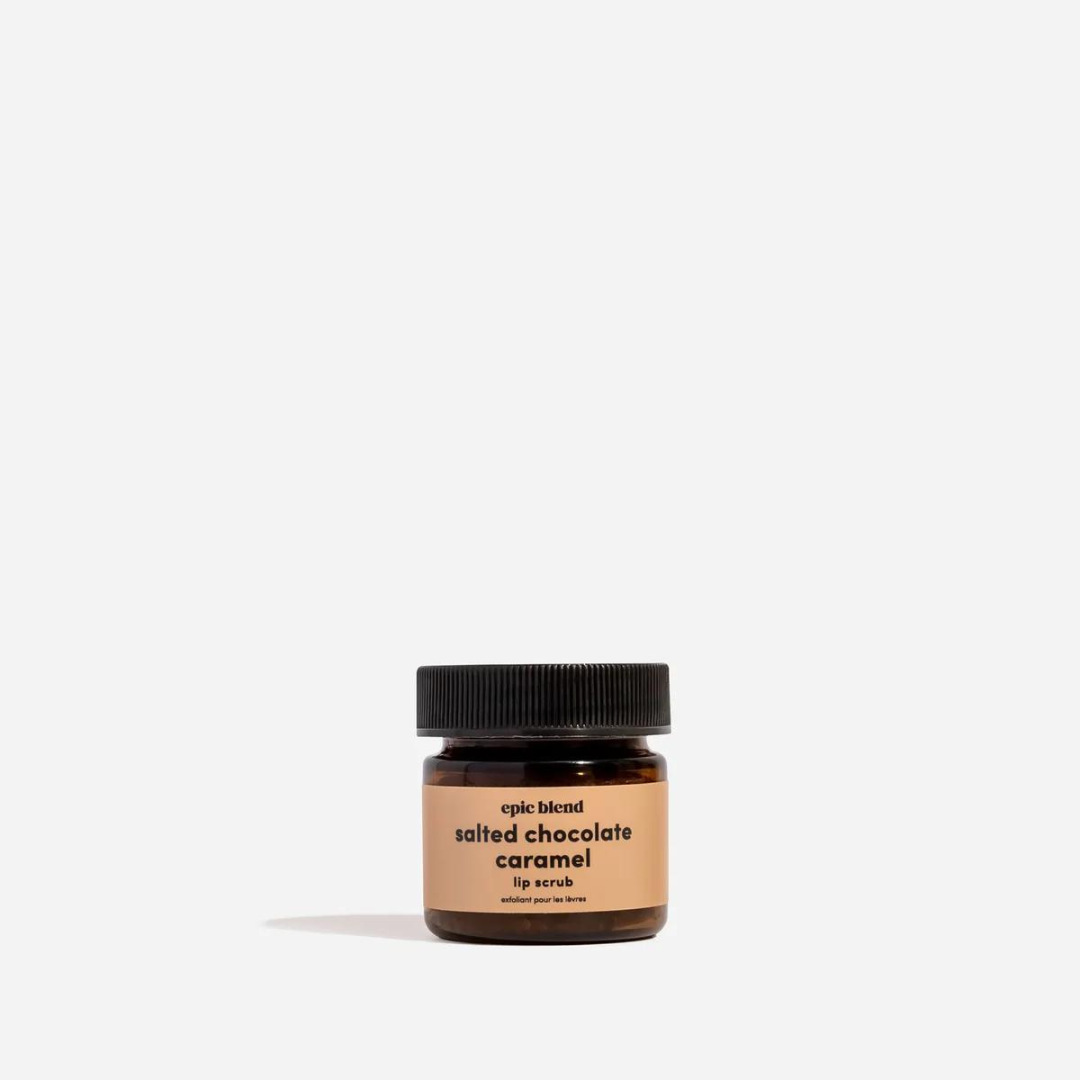 Epic Blend - Lip Scrub
