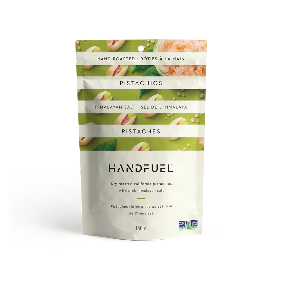 Handfuel - Nut Mixes