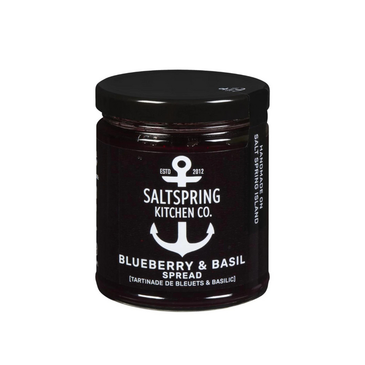 Salt Spring Kitchen Co. - Jam