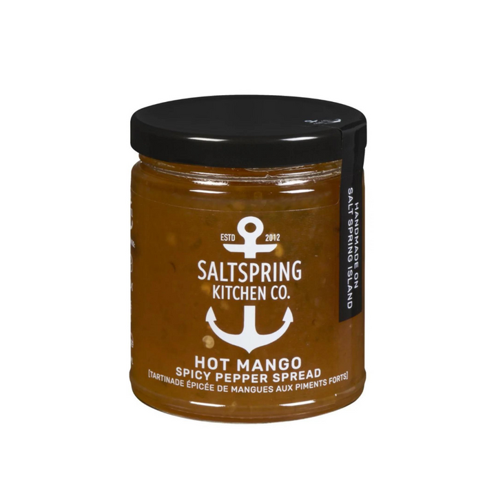 Salt Spring Kitchen Co. - Jam