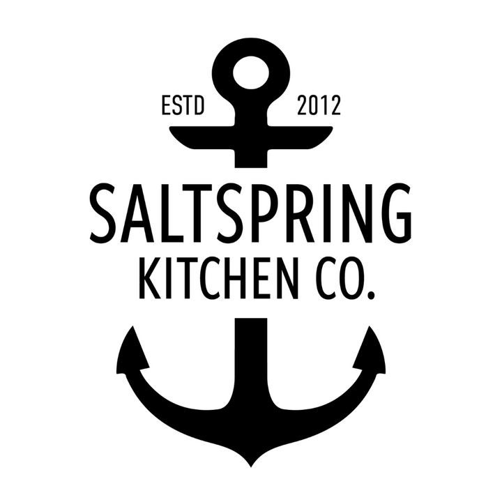 Salt Spring Kitchen Co. - Jam