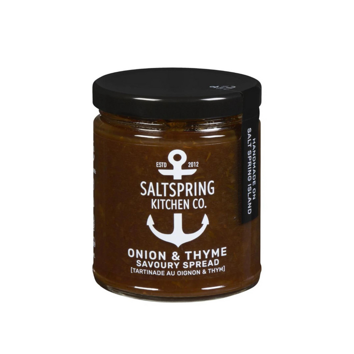 Salt Spring Kitchen Co. - Jam
