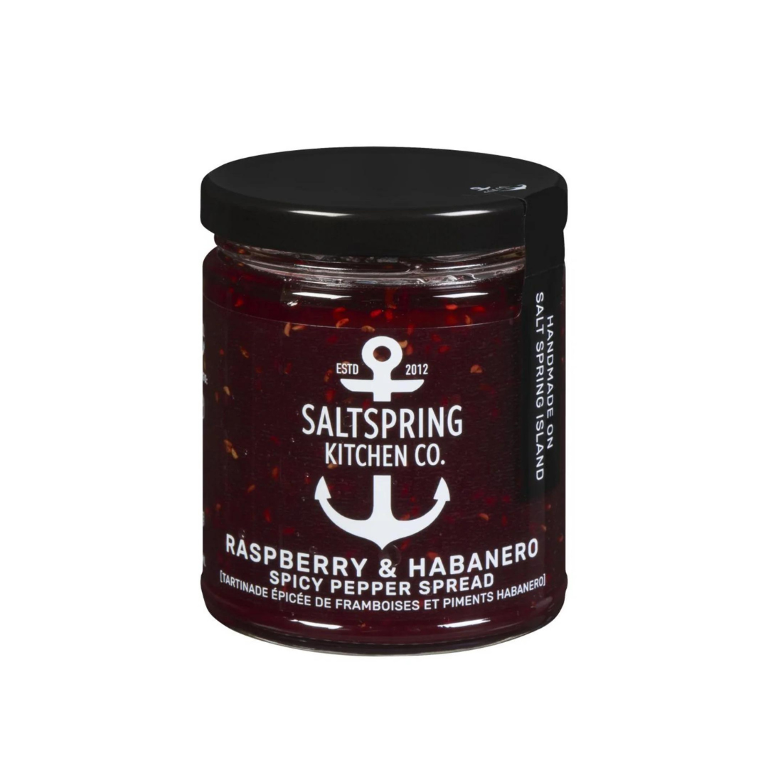 Salt Spring Kitchen Co. - Jam