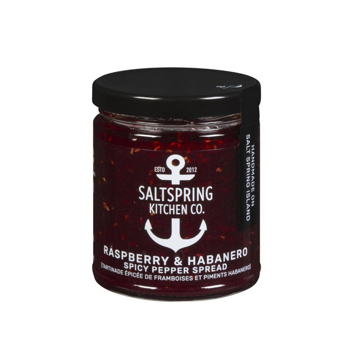 Salt Spring Kitchen Co. - Jam