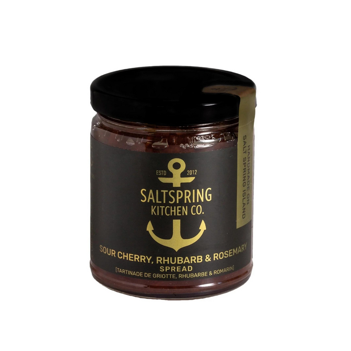 Salt Spring Kitchen Co. - Jam