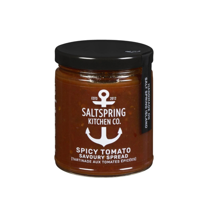 Salt Spring Kitchen Co. - Jam