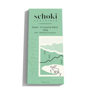 Schoki Chocolate - Chocolate Bars