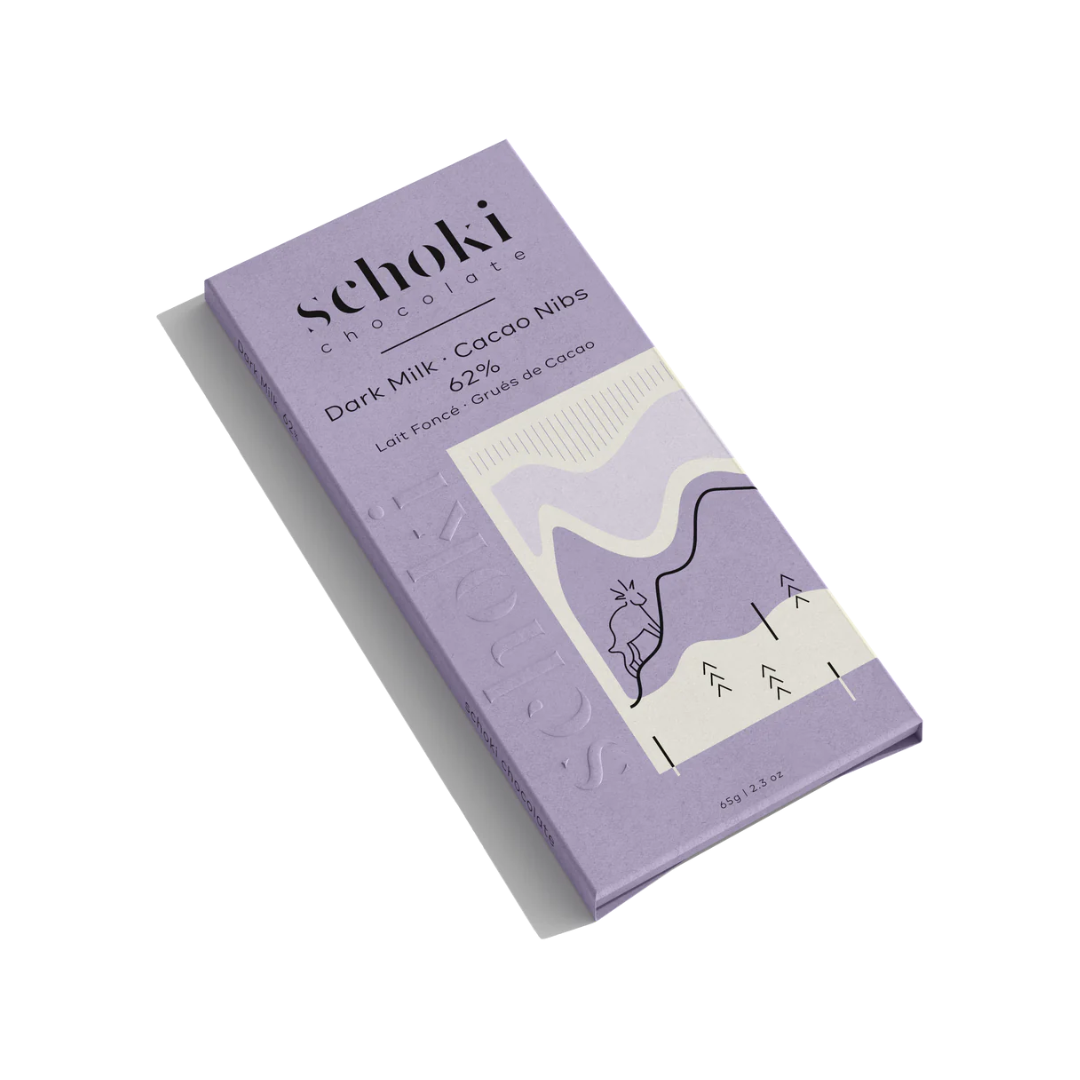 Schoki Chocolate - Chocolate Bars