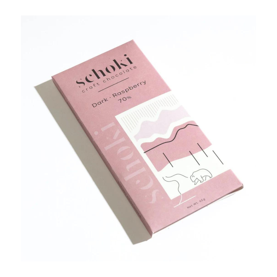 Schoki Chocolate - Chocolate Bars