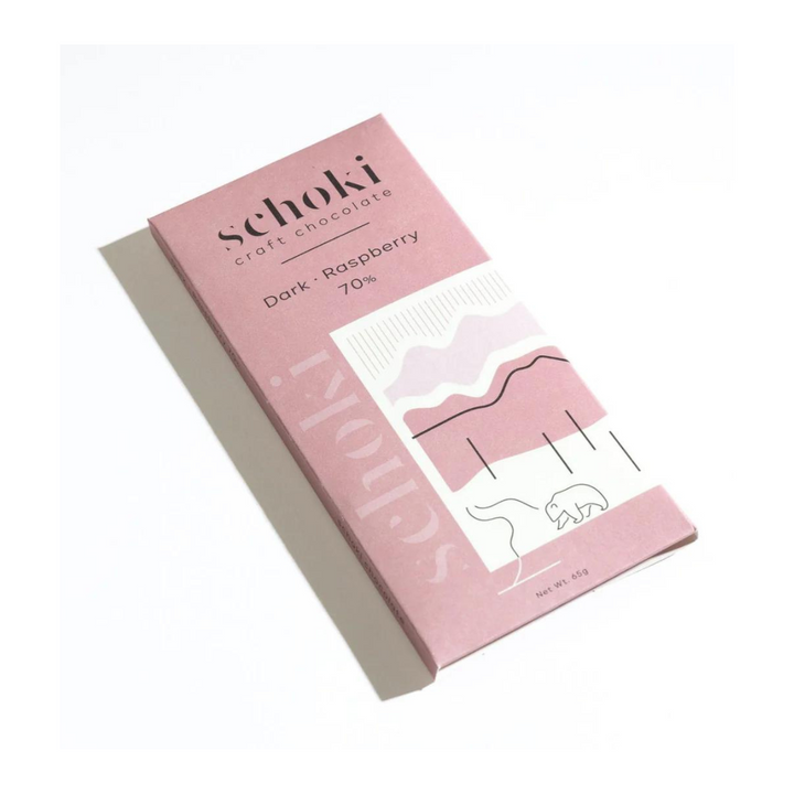 Schoki Chocolate - Chocolate Bars