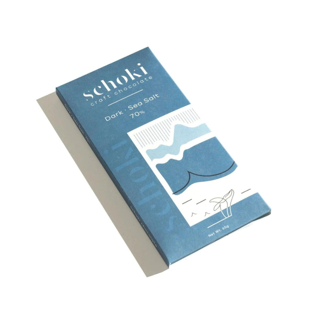 Schoki Chocolate - Chocolate Bars