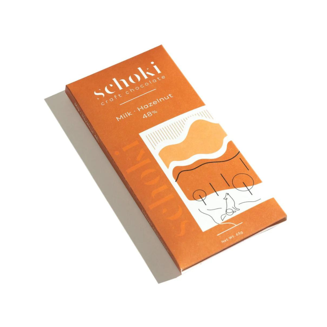 Schoki Chocolate - Chocolate Bars