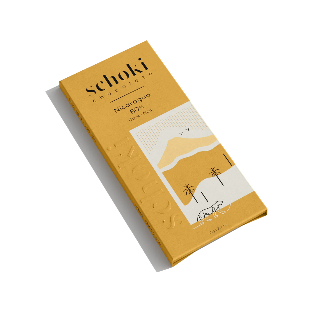 Schoki Chocolate - Chocolate Bars