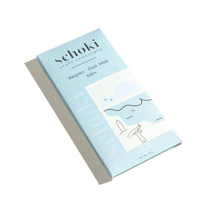 Schoki Chocolate - Chocolate Bars