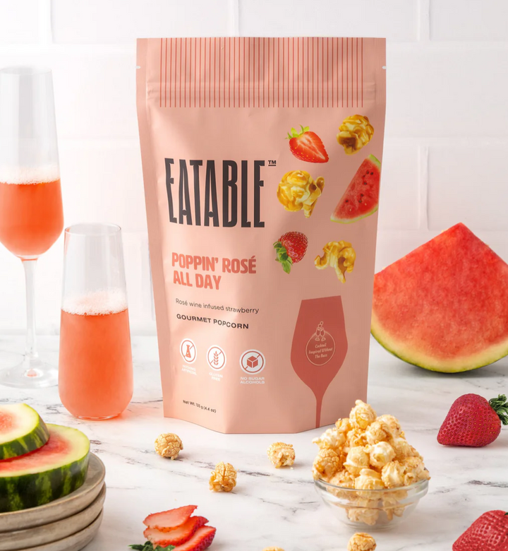 Eatable - Popcorn (40g)