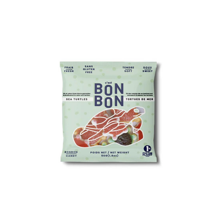 c'est BONBON - Gummy Candies (50g)