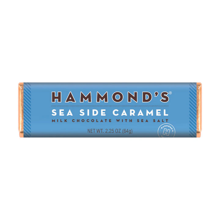 Hammond's - Chocolate Bar (63g)