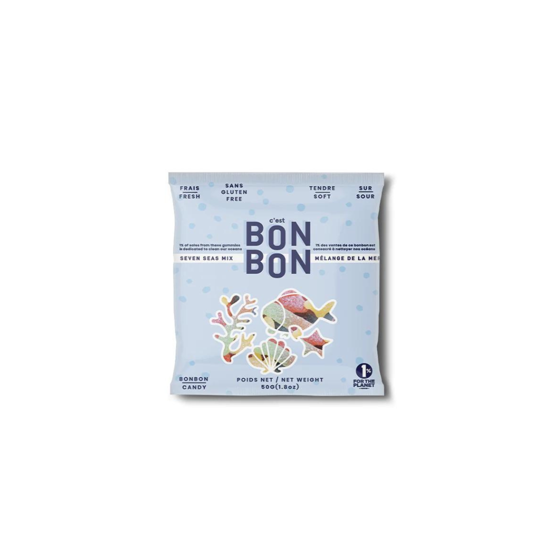 c'est BONBON - Gummy Candies (50g)