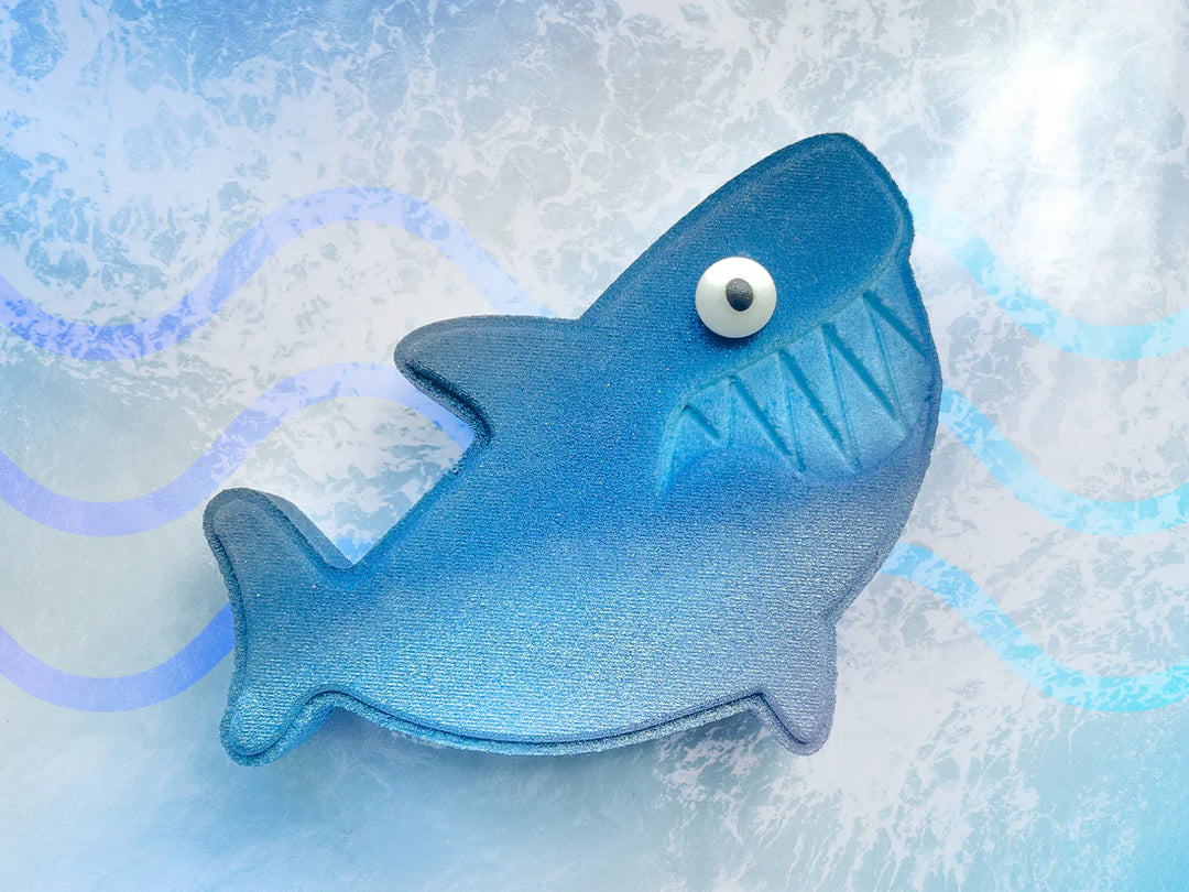 Love It Local - Single Bath Bomb